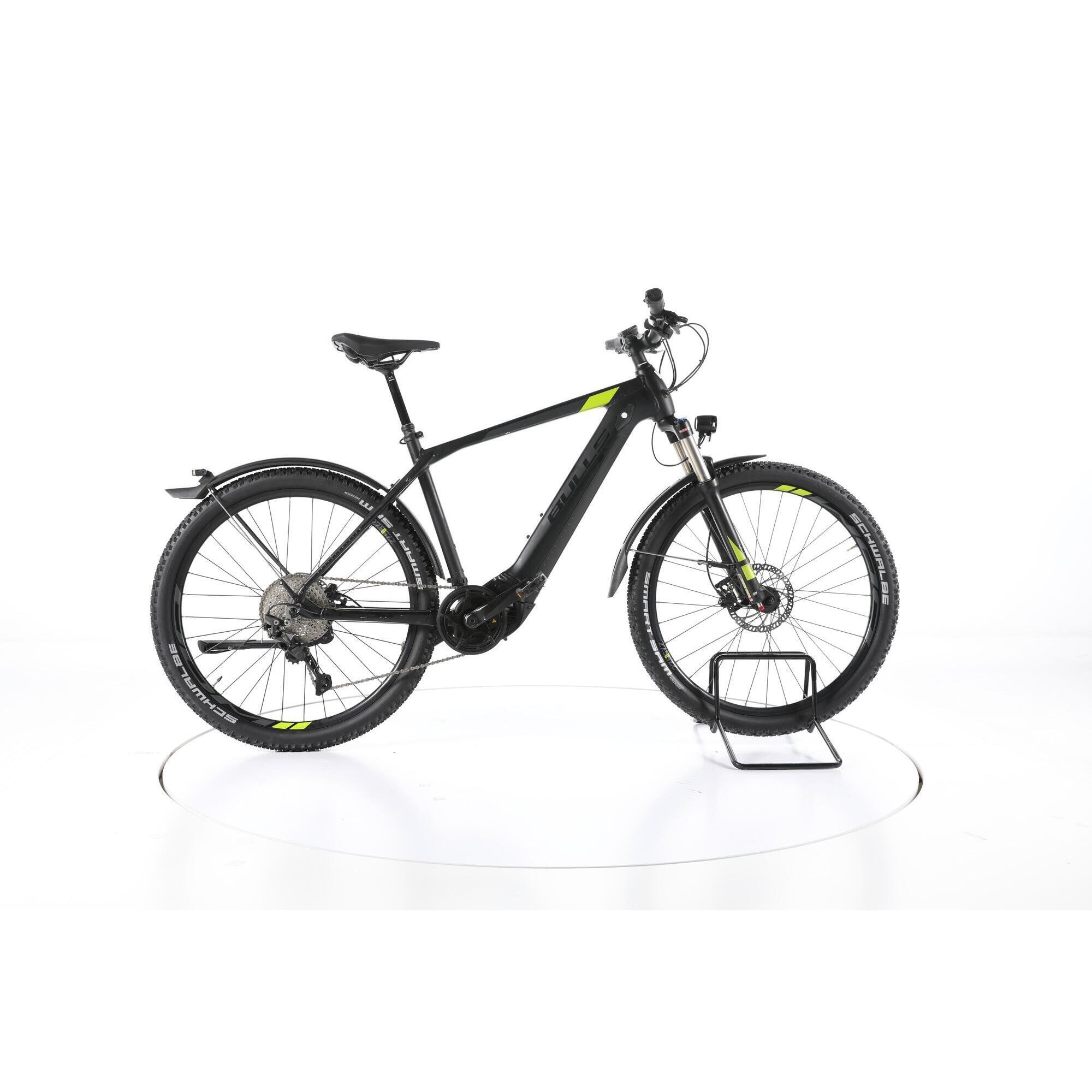 Second Life - Bulls Copperhead EVO 2 Street E-Bike 2021 - Stan dobry