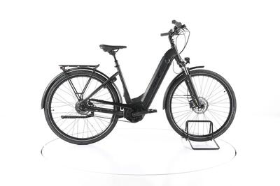 Refurbished - ebike tour pro city e-bike lage instap - goed