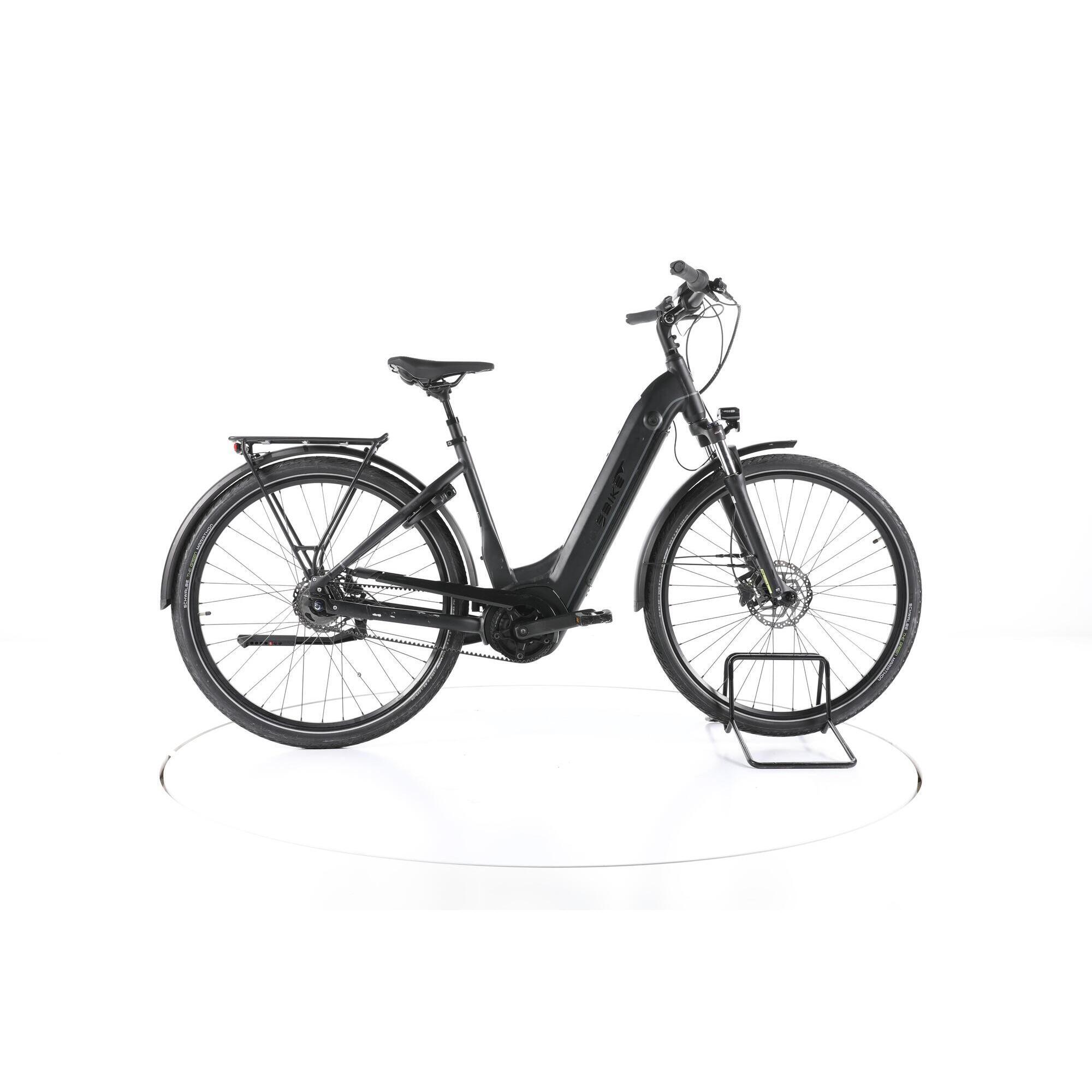 Second Life - EBIKE Tour Pro City E-Bike Lage instap 2022 - Stan dobry