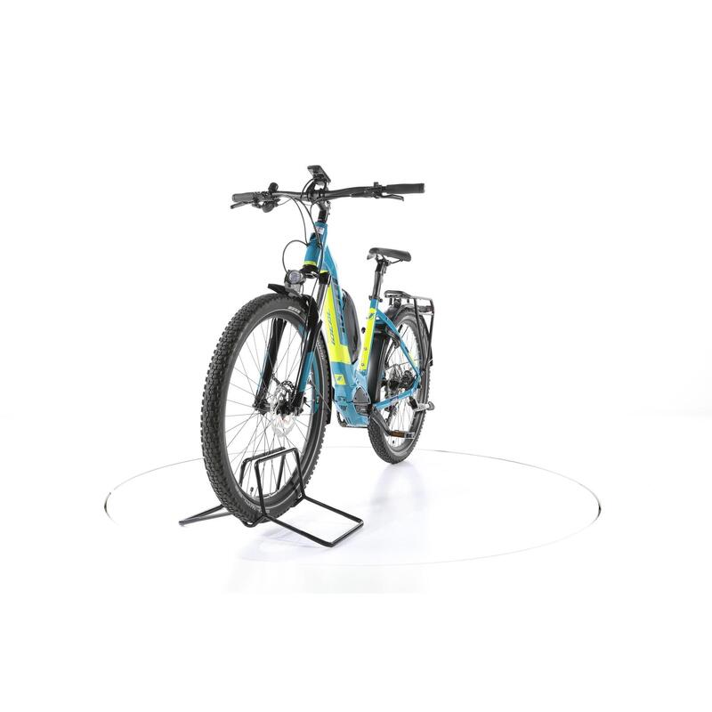Reconditionné - Ideal Prisma 810 X eAdventure W Trekking Vélo - Très Bon