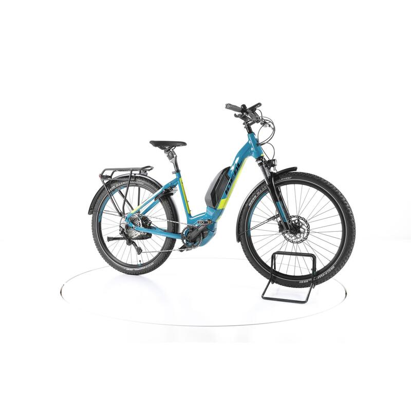 Reconditionné - Ideal Prisma 810 X eAdventure W Trekking Vélo - Très Bon