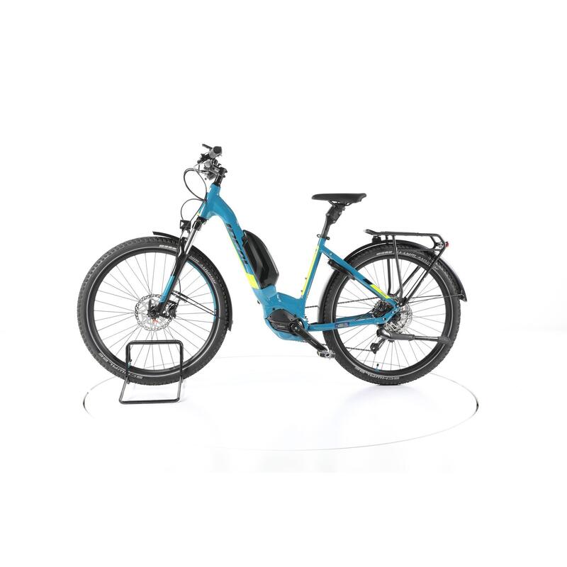 Reconditionné - Ideal Prisma 810 X eAdventure W Trekking Vélo - Très Bon