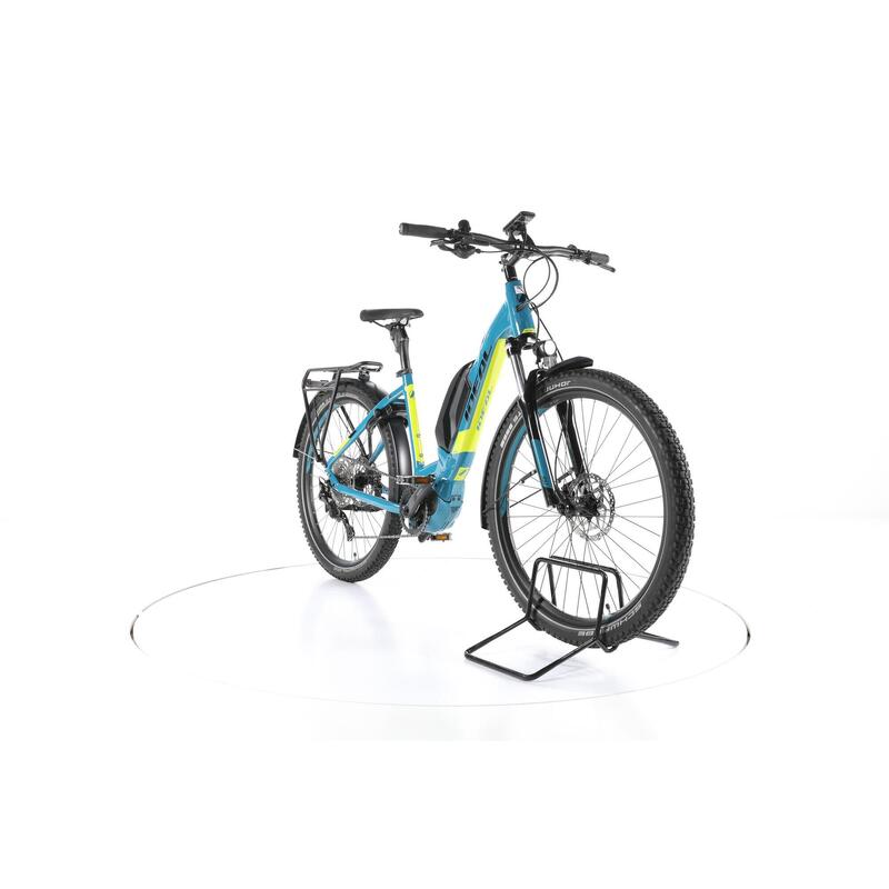 Reconditionné - Ideal Prisma 810 X eAdventure W Trekking Vélo - Très Bon