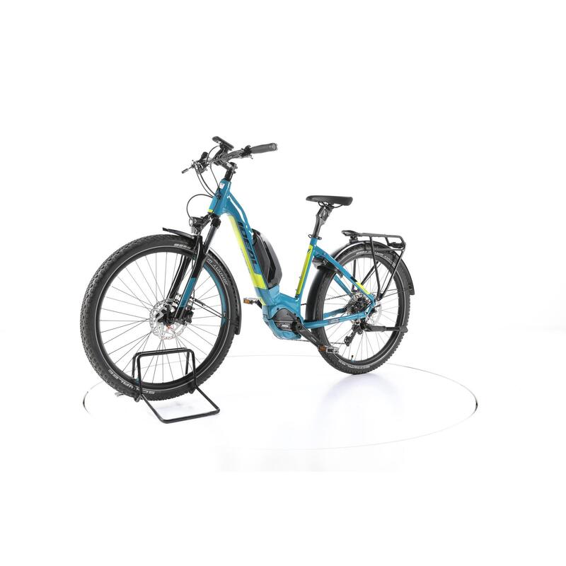 Reconditionné - Ideal Prisma 810 X eAdventure W Trekking Vélo - Très Bon