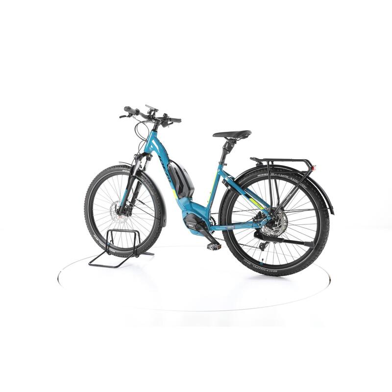 Reconditionné - Ideal Prisma 810 X eAdventure W Trekking Vélo - Très Bon