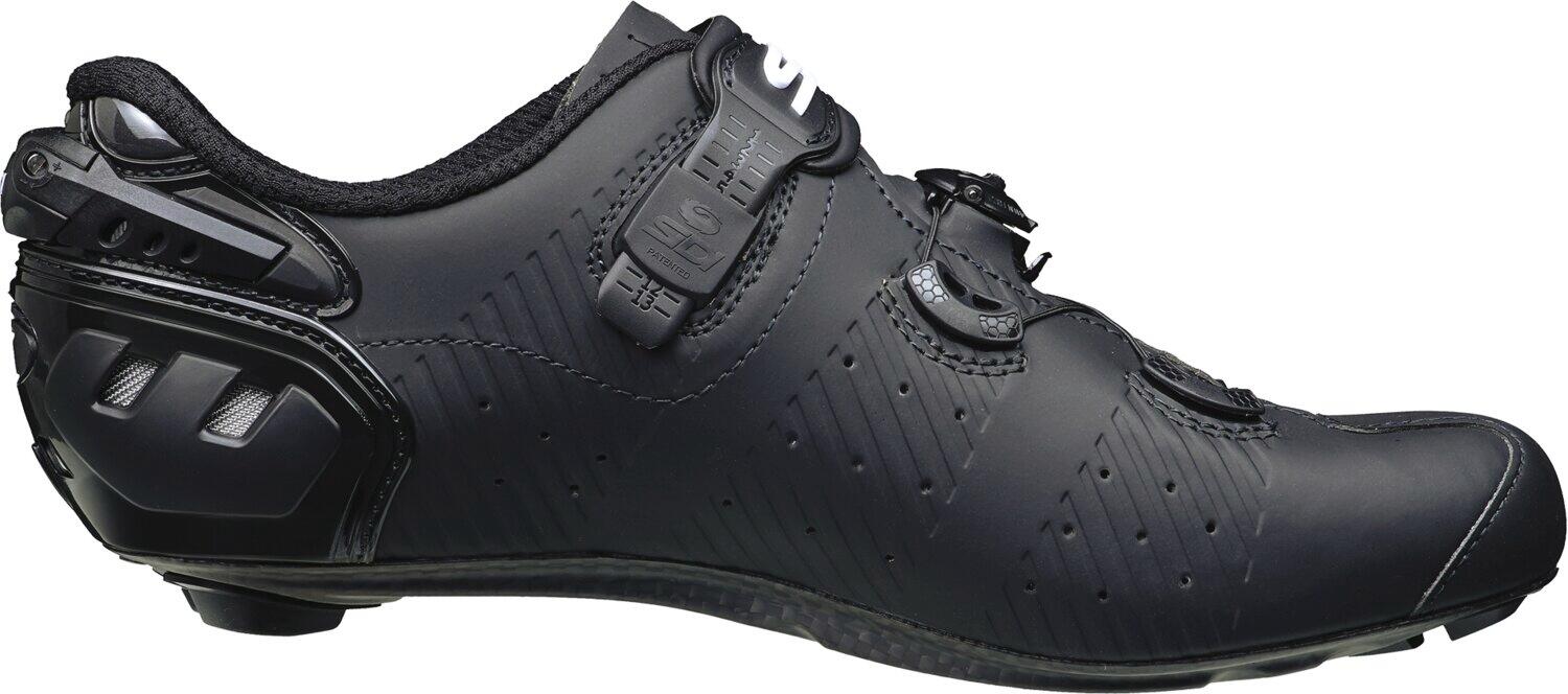 Zapatillas negras WIRE 2S 2/7