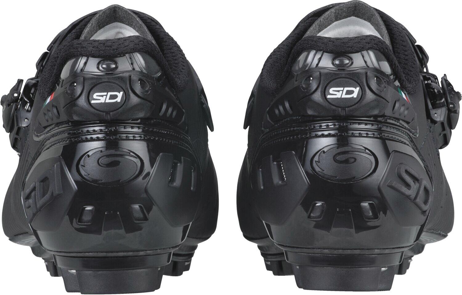 Chaussures DRAKO 2S SRS noir 4/6