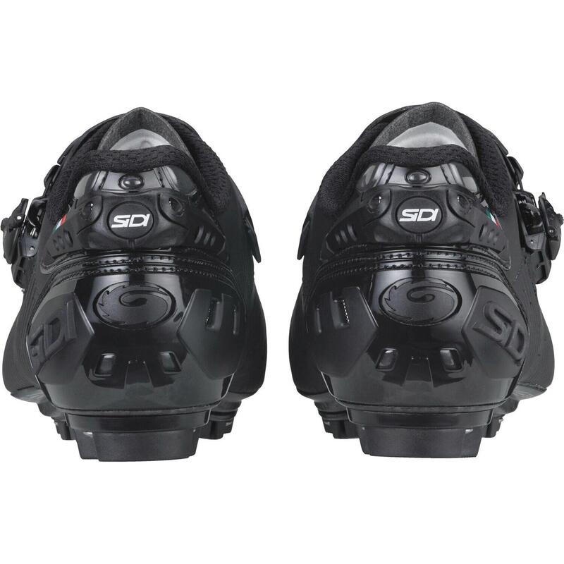 Încălțăminte MTB DRAKO 2S SRS neagră
