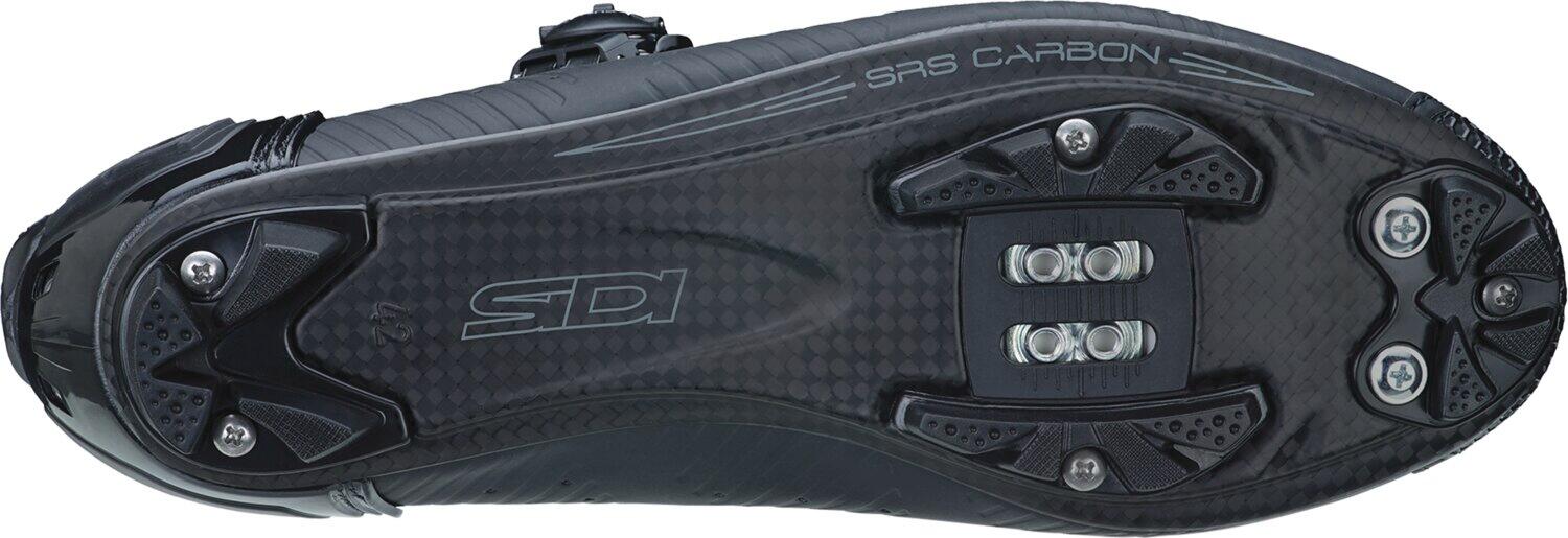 Chaussures DRAKO 2S SRS noir 5/6