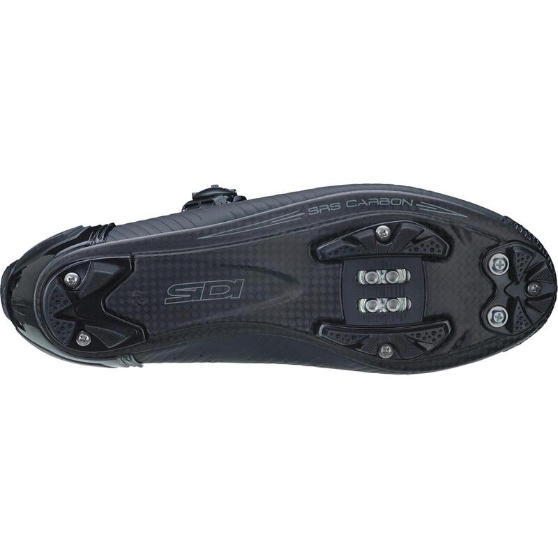 Încălțăminte MTB DRAKO 2S SRS neagră