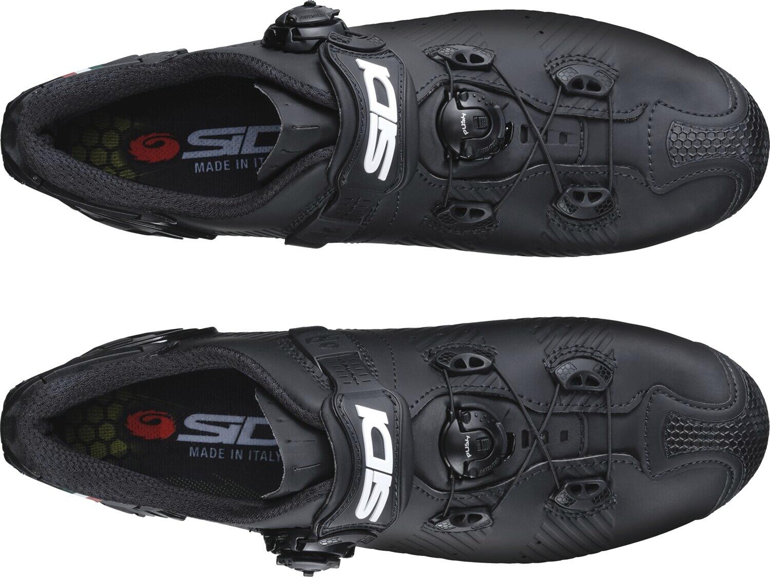 Chaussures DRAKO 2S SRS noir 3/6