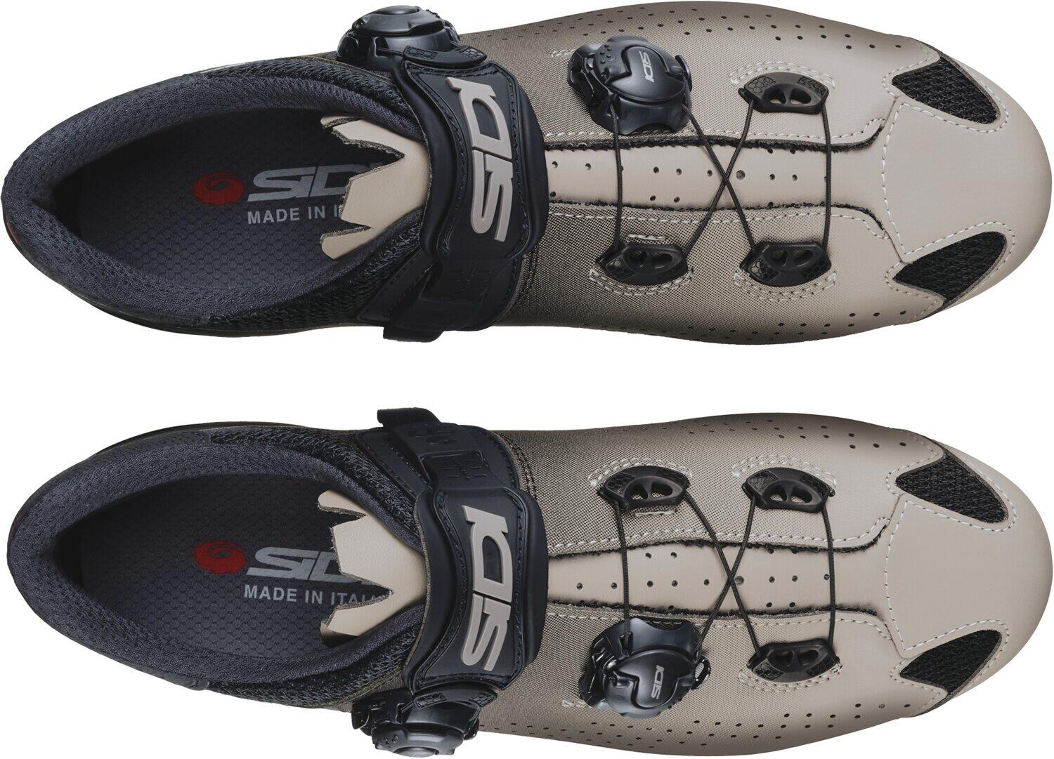 EAGLE 10 grijs/zwarte schoenen 3/6