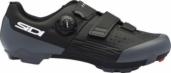 SILVIS XC Schuhe - Schwarz