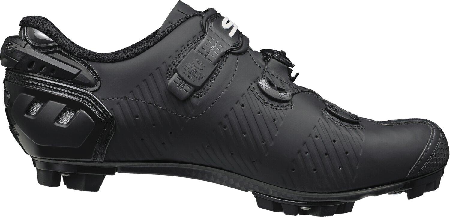 Chaussures DRAKO 2S SRS noir 2/6