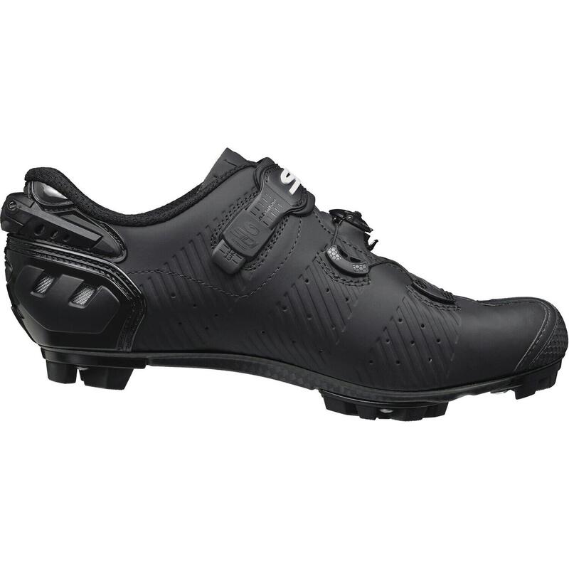 Încălțăminte MTB DRAKO 2S SRS neagră