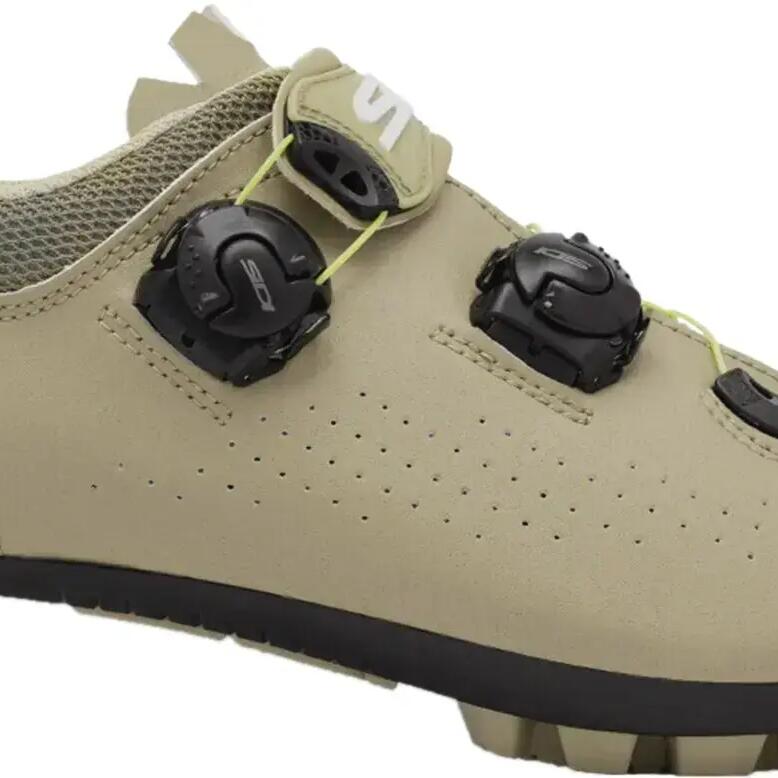 MTB Eagle 10