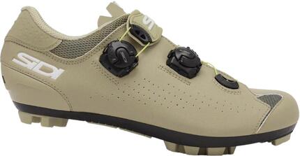 Zapatos beige EAGLE 10