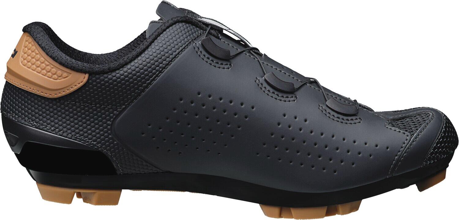 Chaussures DUST noir 2/6