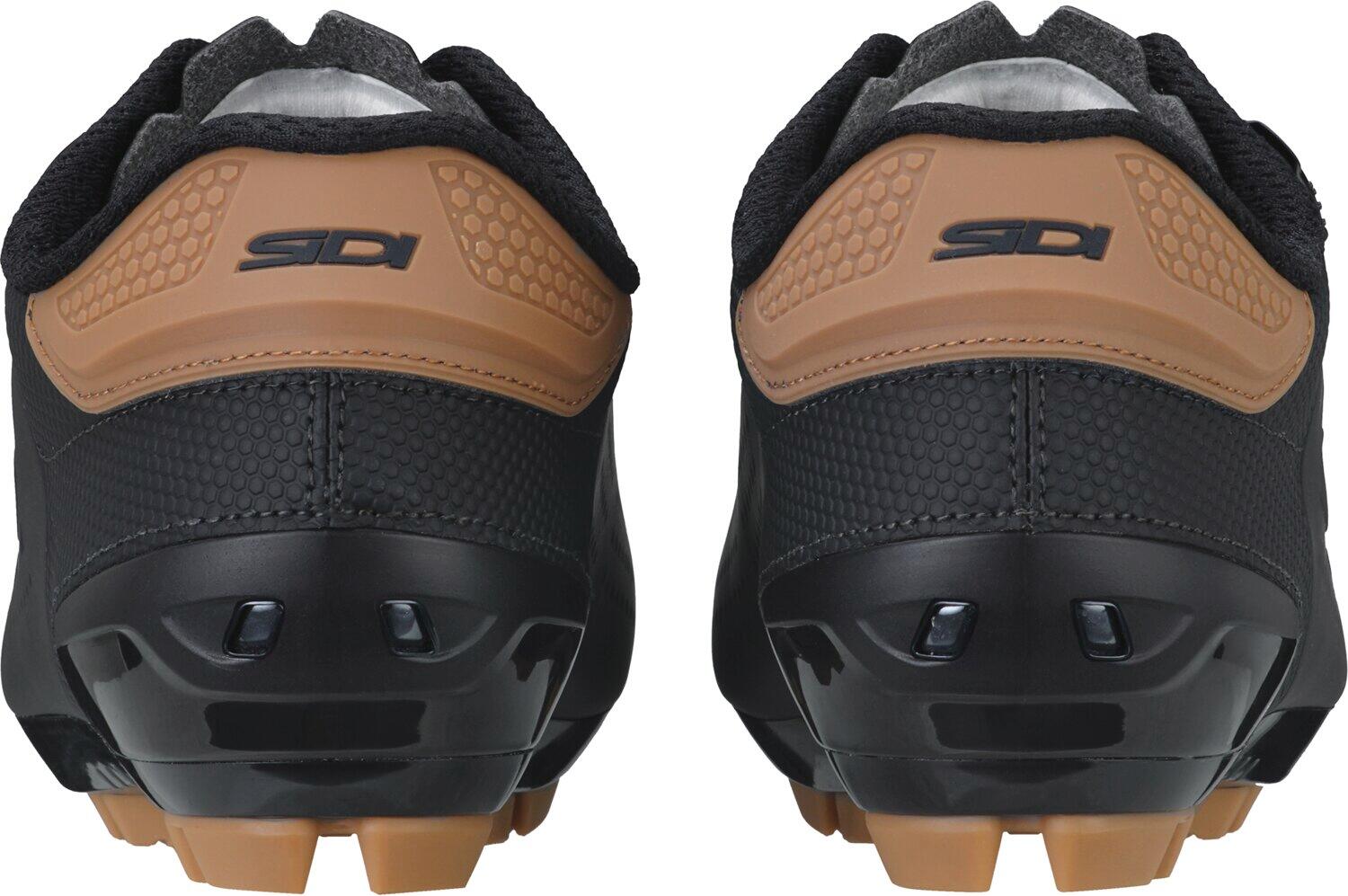 Chaussures DUST noir 4/6