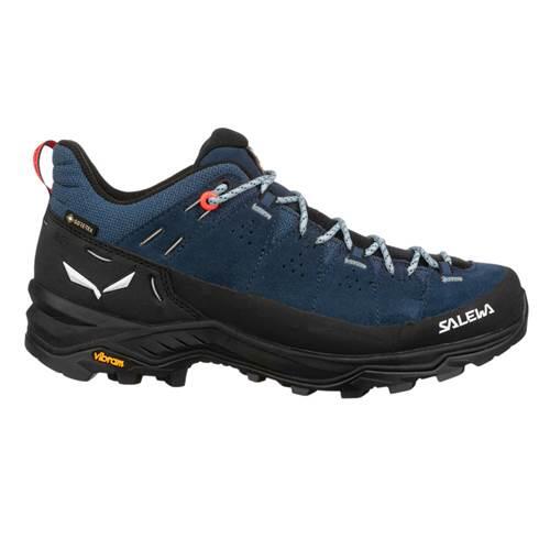 Buty trekkingowe damskie Salewa Alp Trainer 2 Gtx