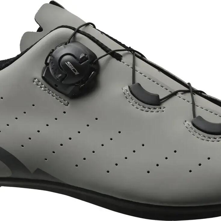 SIDI RR Fast 2 Aerolight Shoe Grey/Black, lightweight