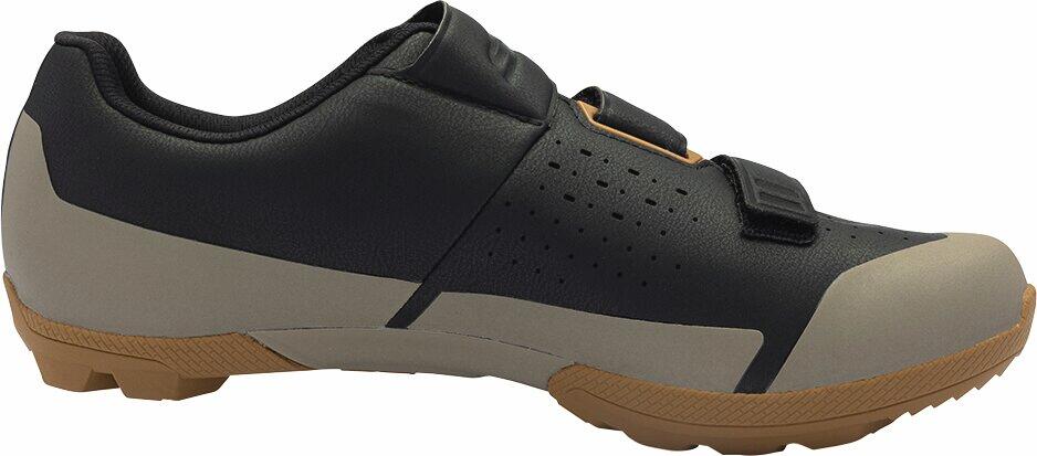 Zapatos negros ASPER 2/6
