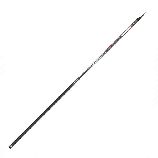 TUBERTINI Canna Bolognese Level Vision X Power 6mt