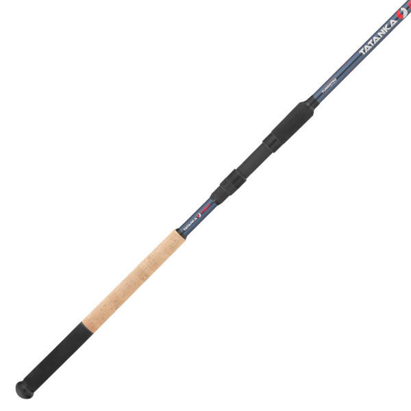 Canne polyvalente Tatanka Fight 4,00 m 30-100 gr 2/4