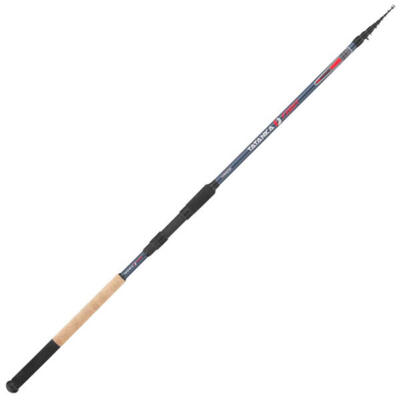 Canna Allround Tatanka Fight 4.00mt 30-100gr