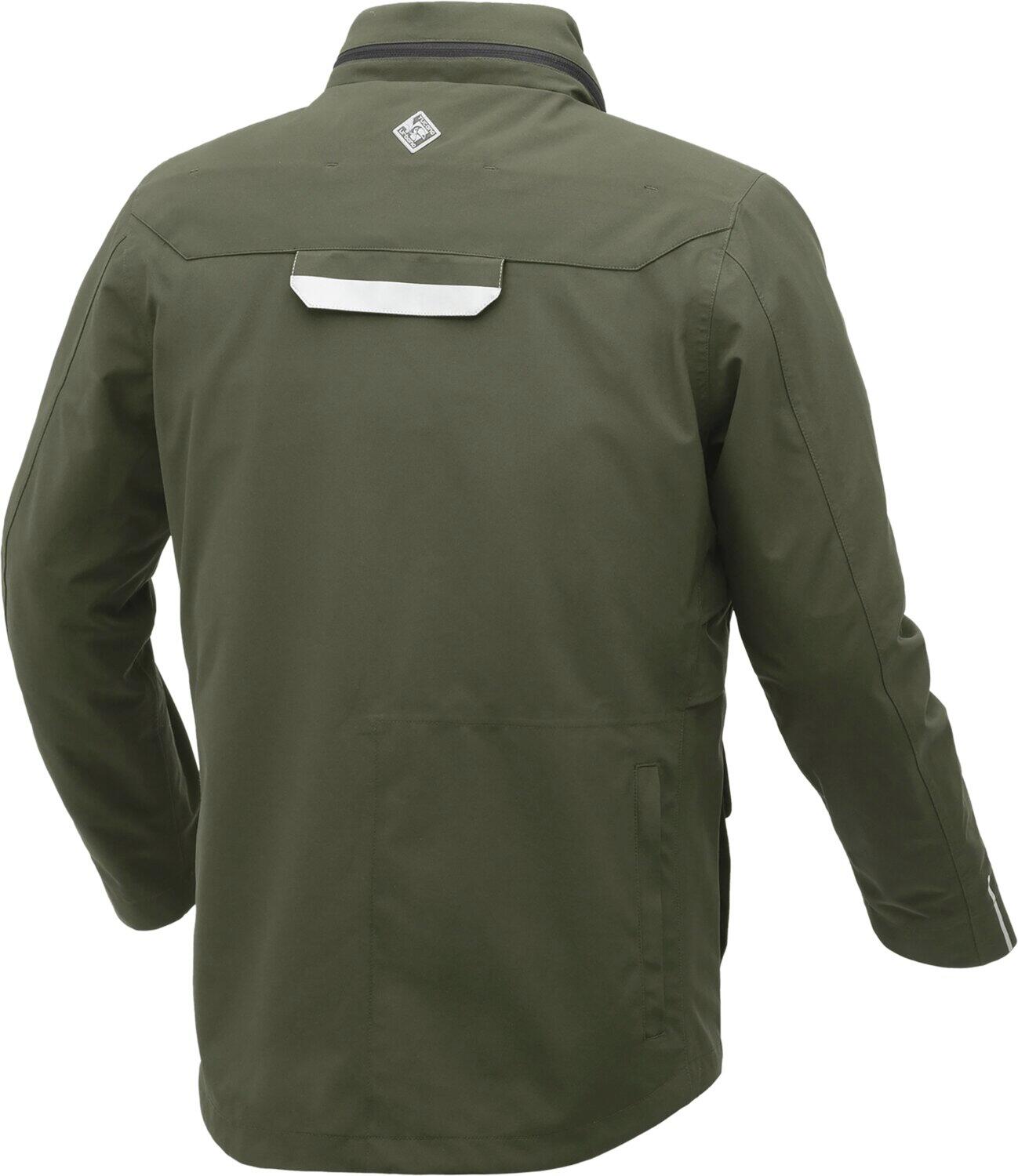 Chaqueta impermeable Tucano Urbano Diretto 3/7