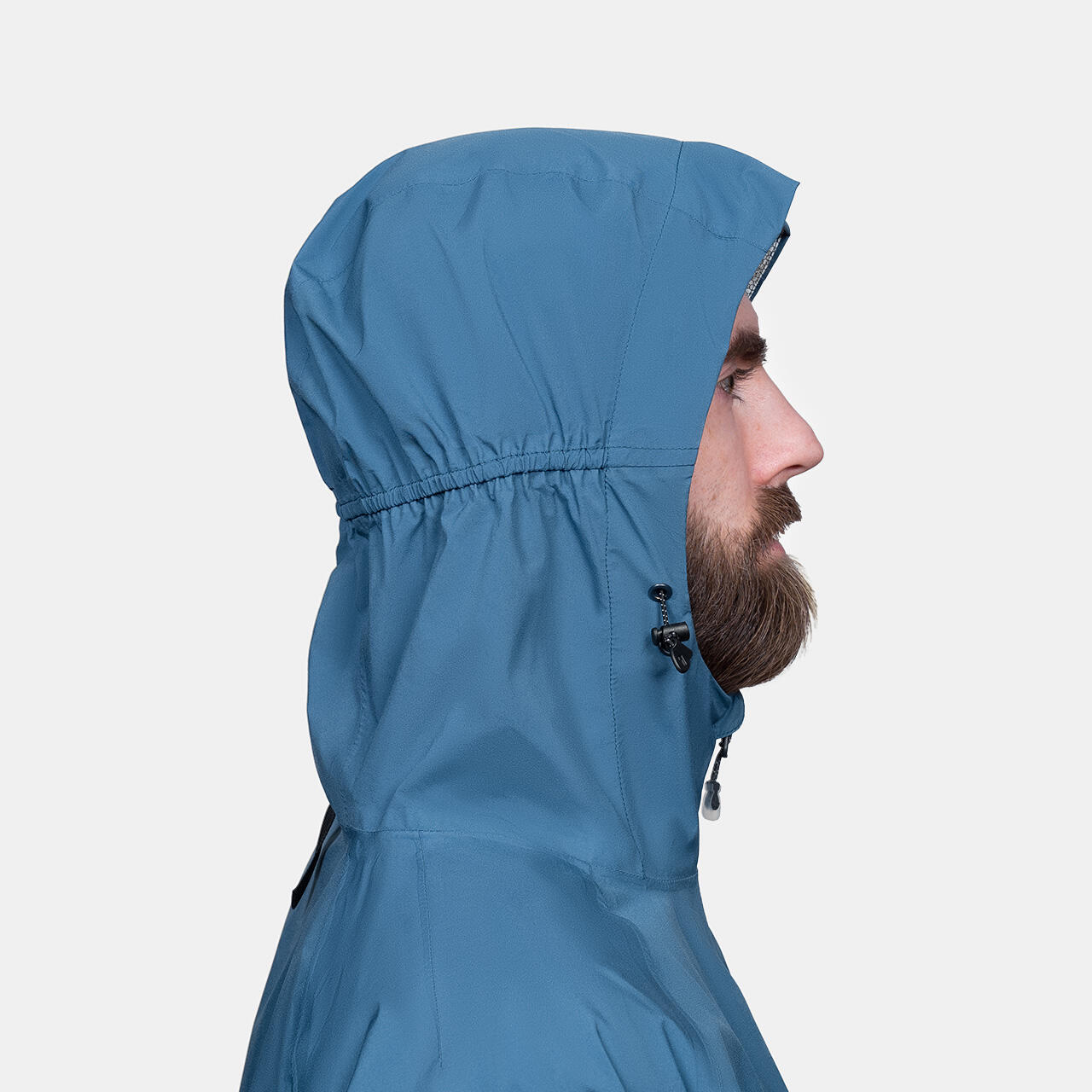 Veste imperméable 2,5 couches Alpinus Girdiman 20 000 mm H2O - Homme 4/7