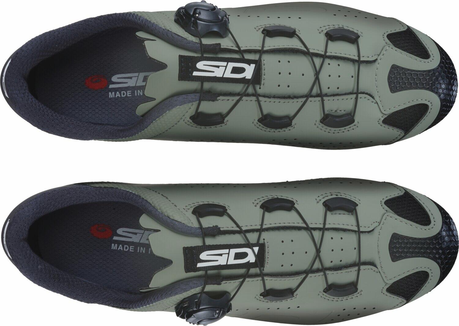 Scarpe Green DUST 3/6