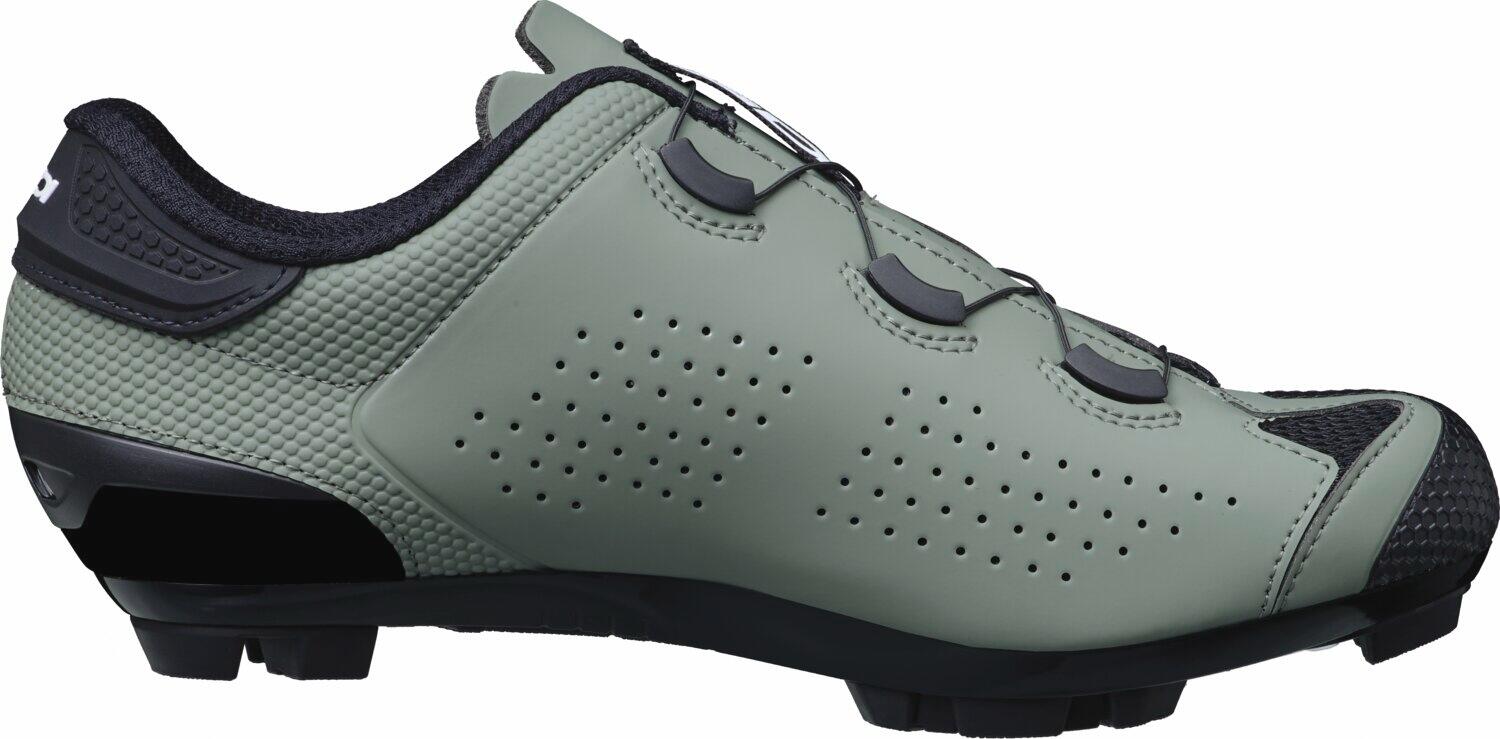 Groene DUST-schoenen 2/6