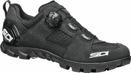 Zapatillas negras TURBO MTB