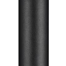 LEV-Si Aluminum Seatpost 27.2 x 100mm black