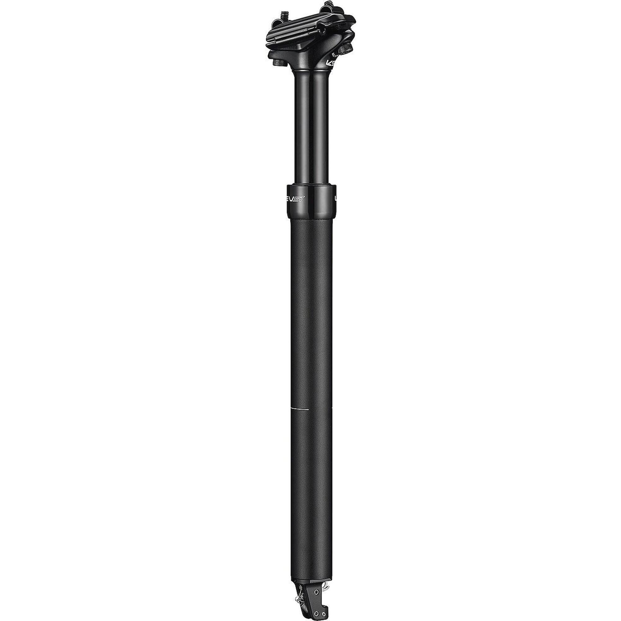 Posto de assento telescópico KS LEV-Si 27.2 Cabo interno de 100mm sem guiador