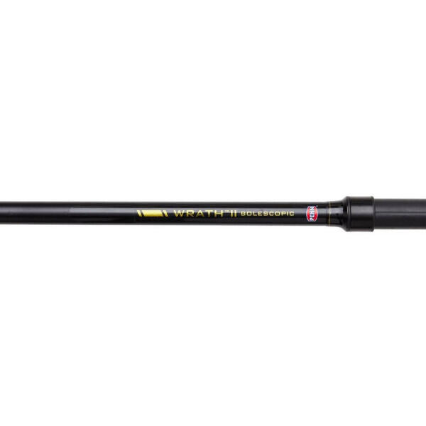 Canna Bolentino Wrath II Bolescopic 2.40mt 250gr 3/4