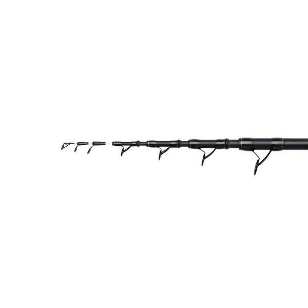 Canna Bolentino Wrath II Bolescopic 2.40mt 250gr 2/4