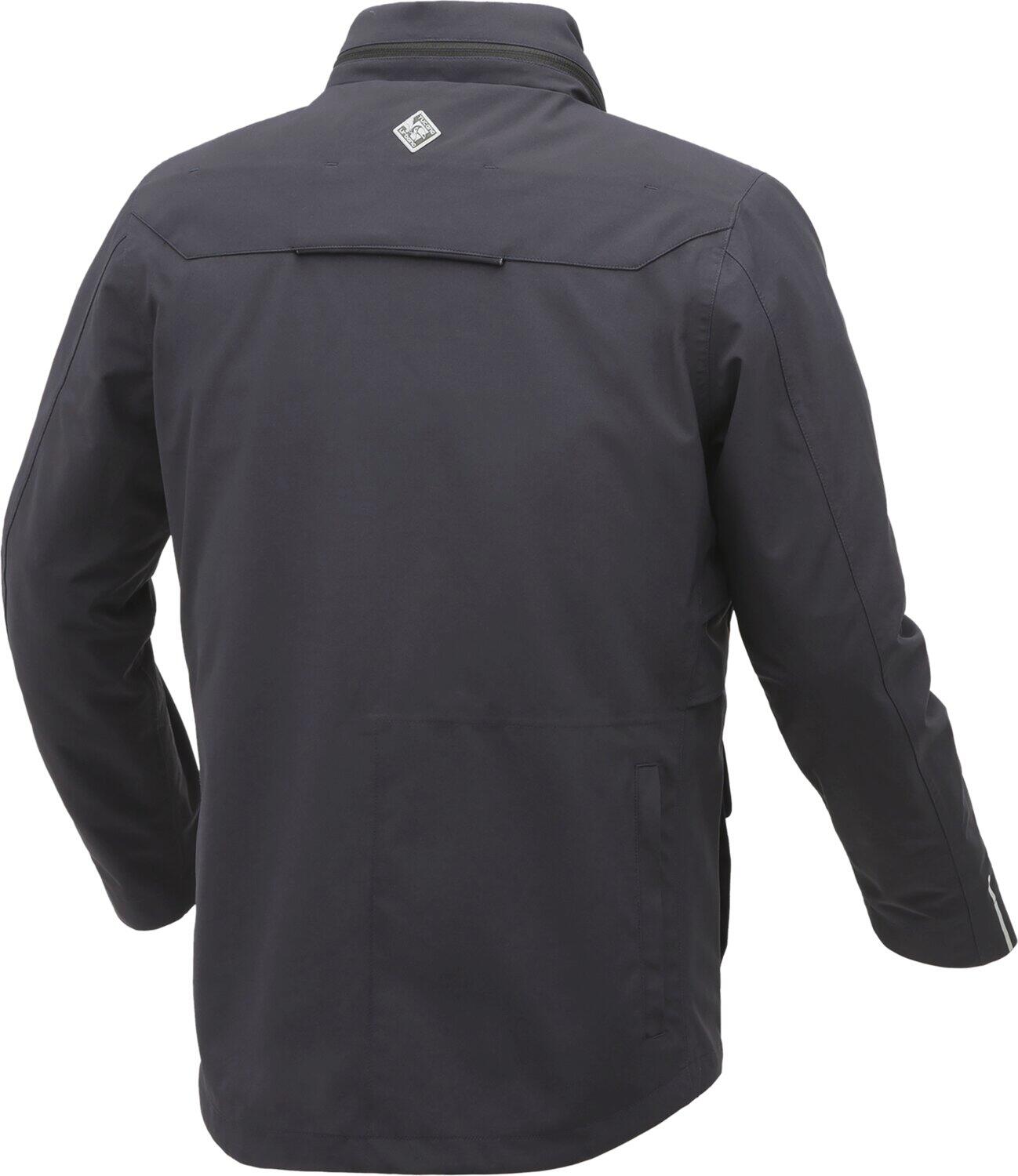 Chaqueta impermeable Tucano Urbano Diretto 2/7