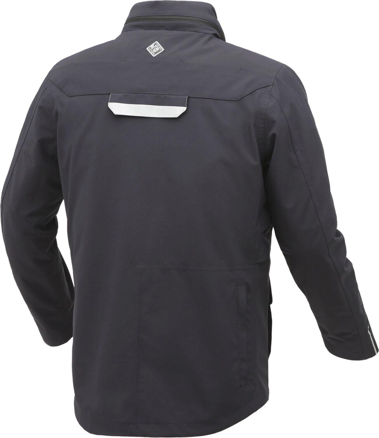 Chaqueta impermeable Tucano Urbano Diretto 3/7