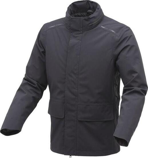 Wasserdichte Jacke Tucano Urbano Diretto