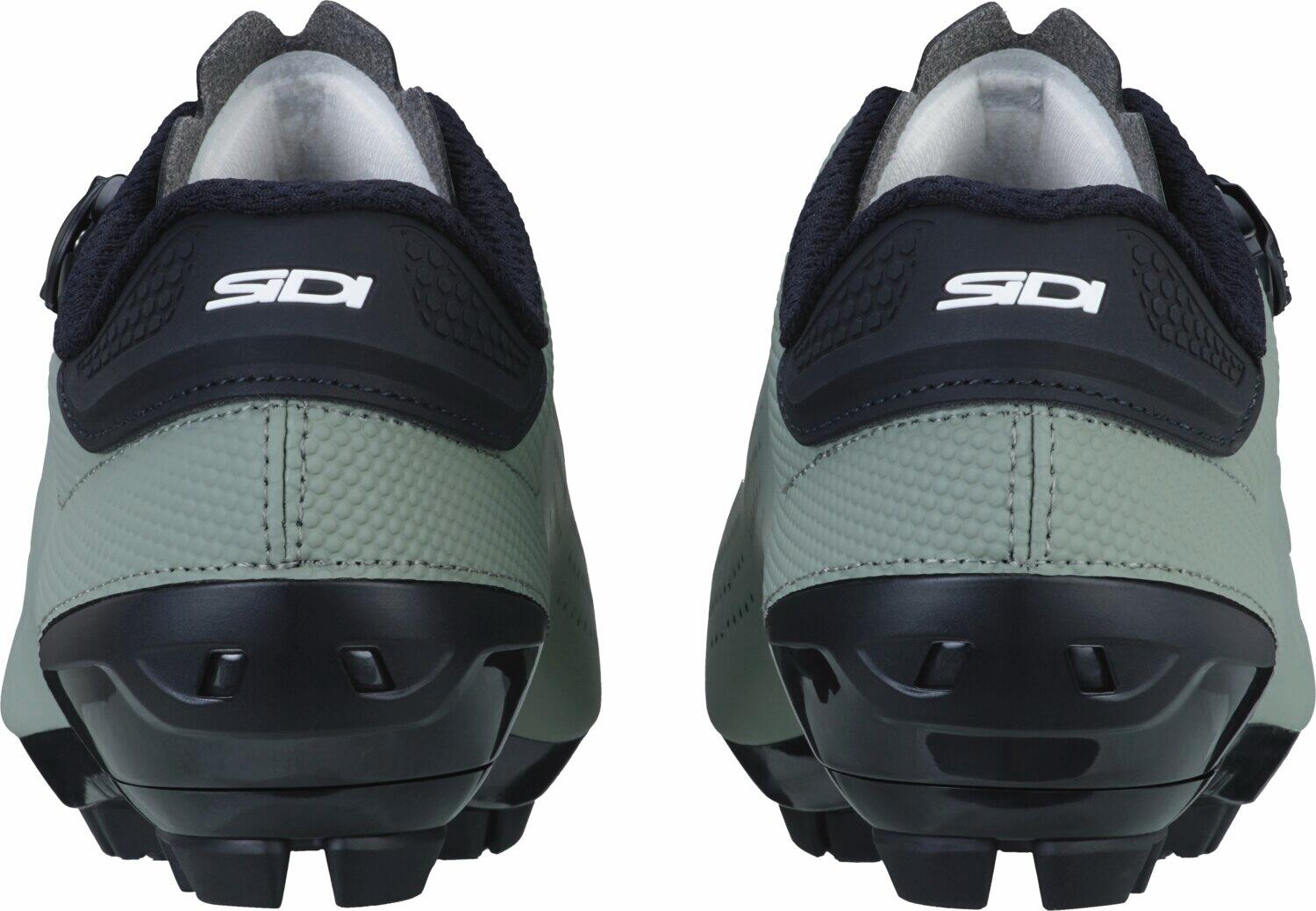 Scarpe Green DUST 4/6