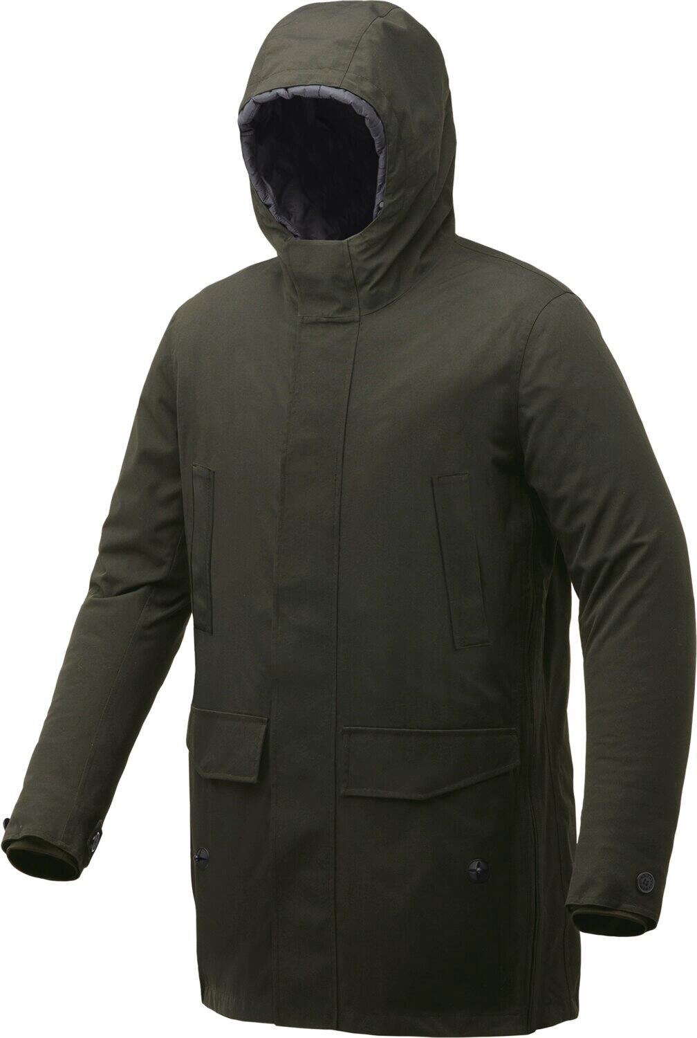Magic Parka 2 in 1 Uomo 5/5