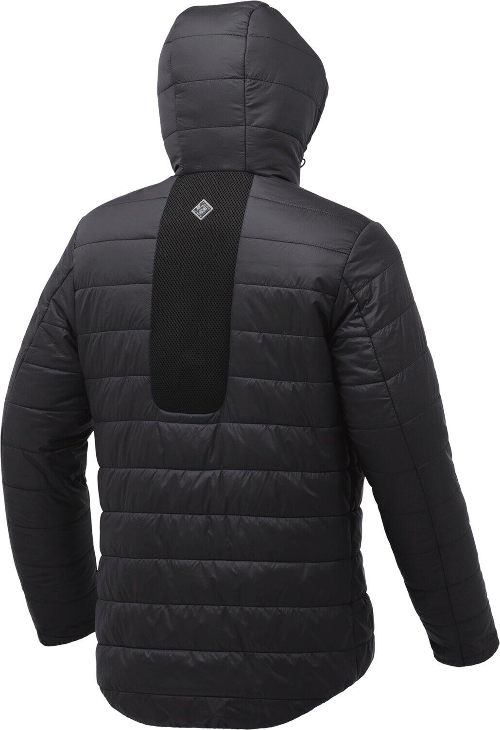 Magic Parka 2 in 1 Uomo 4/5