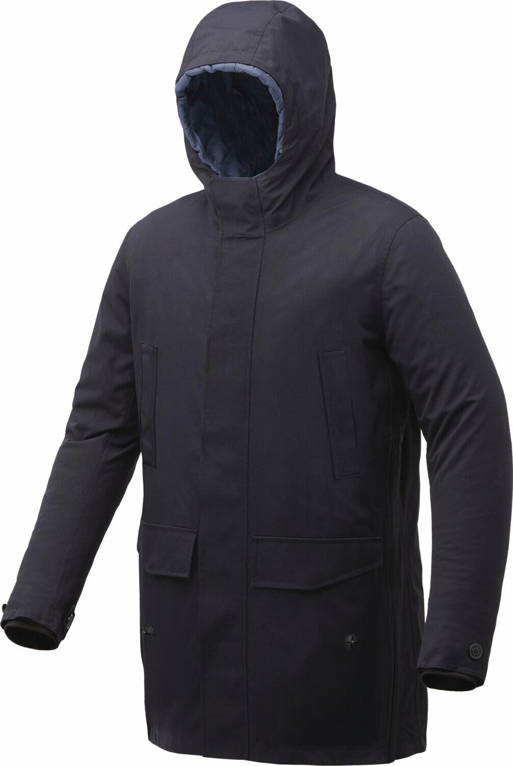 Parka deux en un Tucano Urbano Magic 5/5