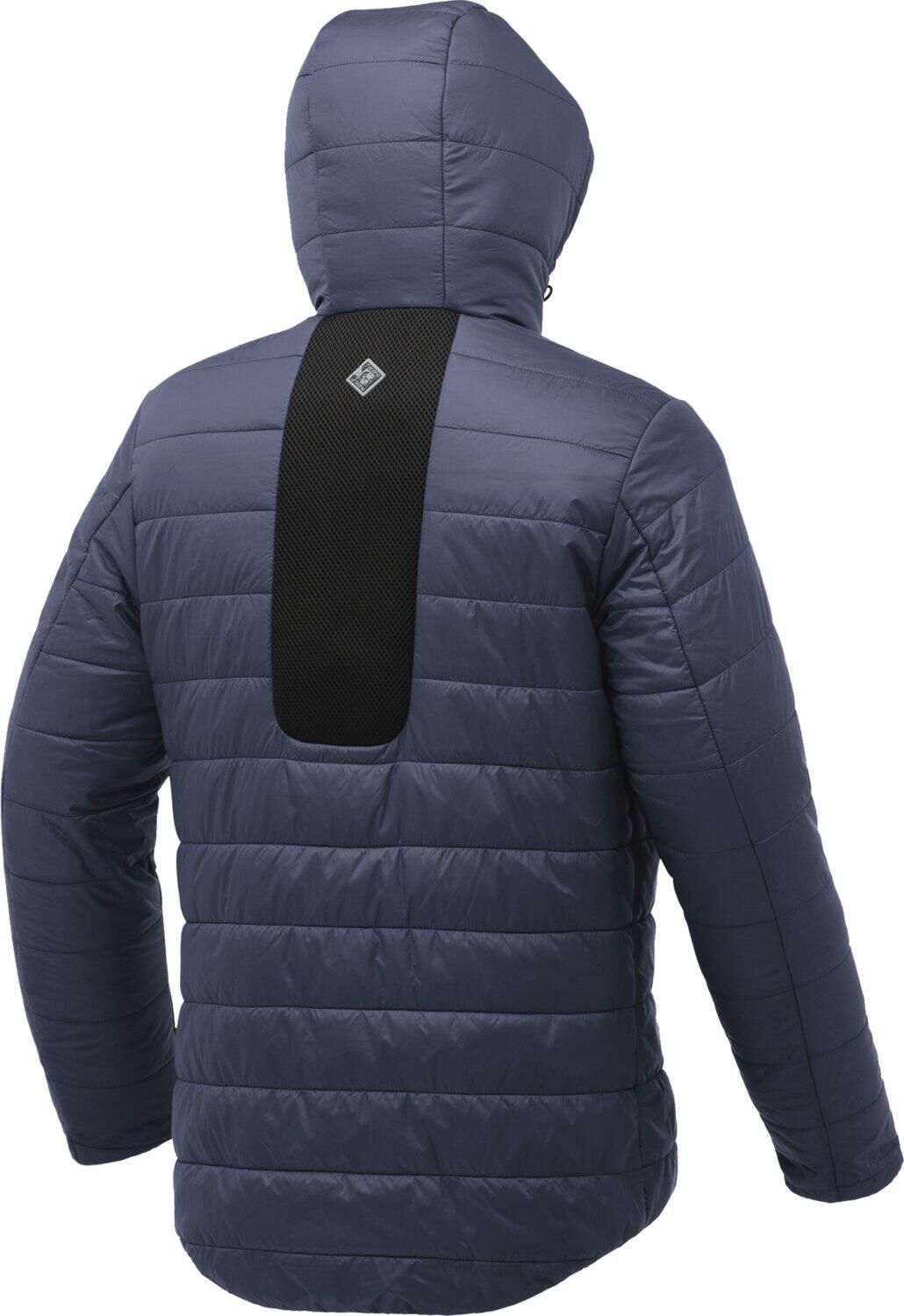 Parka deux en un Tucano Urbano Magic 4/5