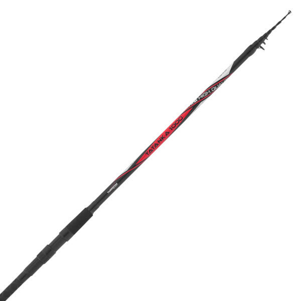 Canna Allround Tatanka 1000 4.50mt 20-80gr 3/4