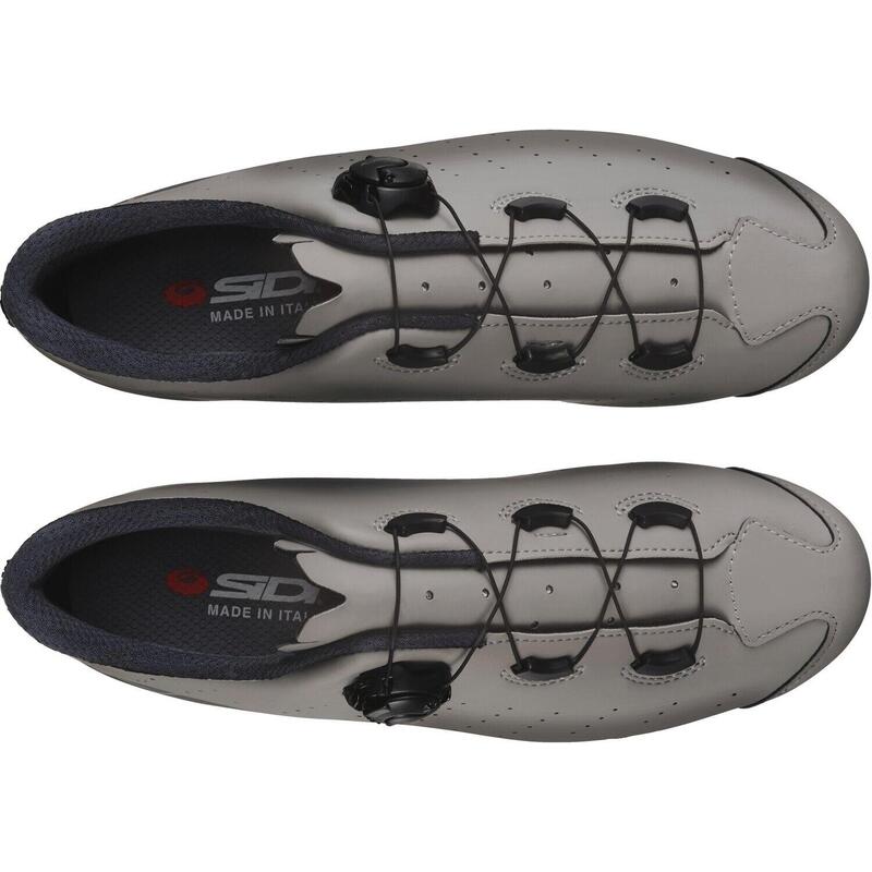 Chaussures - Fast 2 gris