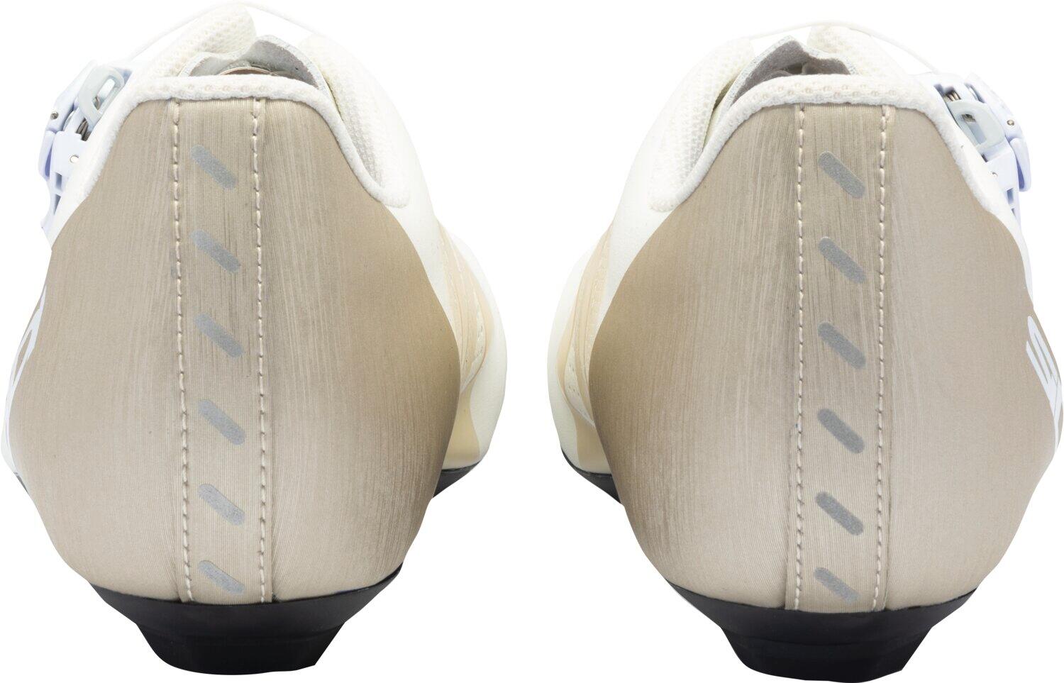 Zapatillas blancas ERGO 6 5/7