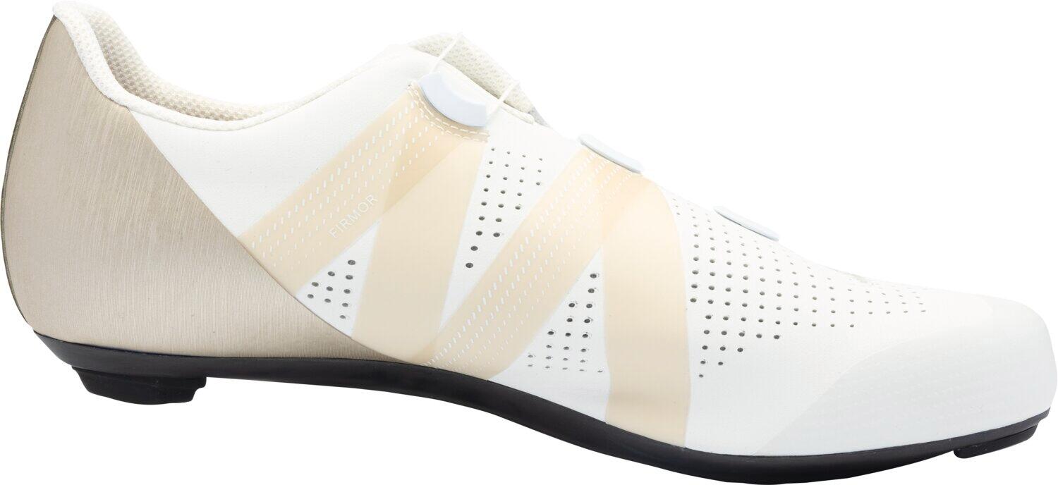 Zapatillas blancas ERGO 6 2/7